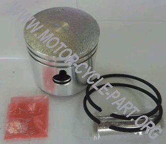 Outboard Piston Kit/ Piston de Fuera borda