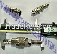 3B2-70260-0 Fuel Connector