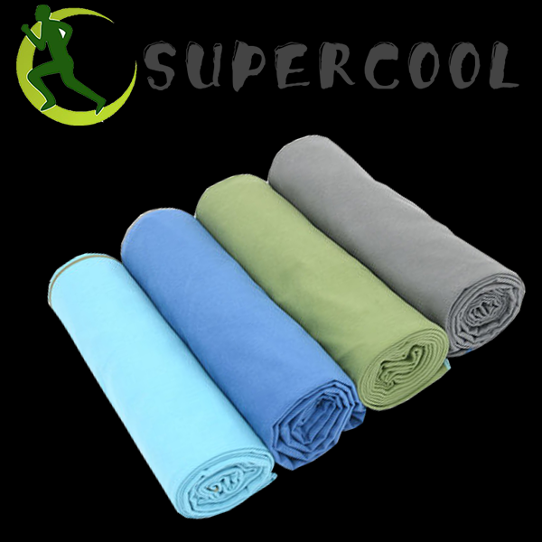 Super Absorbent Microfiber Sport Towel