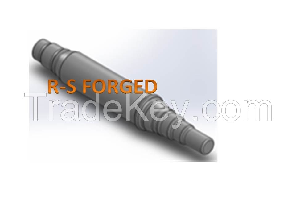 Forging Shaft