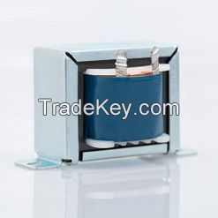 Push-Pull & Single-Ended Output Transformer