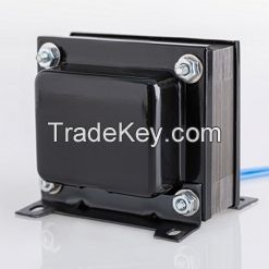 Push-Pull &amp; Single-Ended Output Transformer