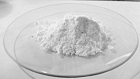 Soda ash light -  99,4%