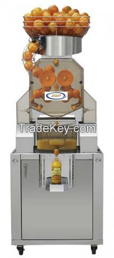Commercial Citrus Juicer