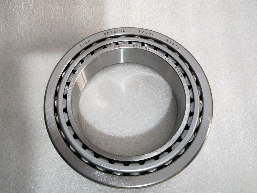 In Stock ISO standard Taper Roller Bearing 32020/Taper/Motor Roller Bearings