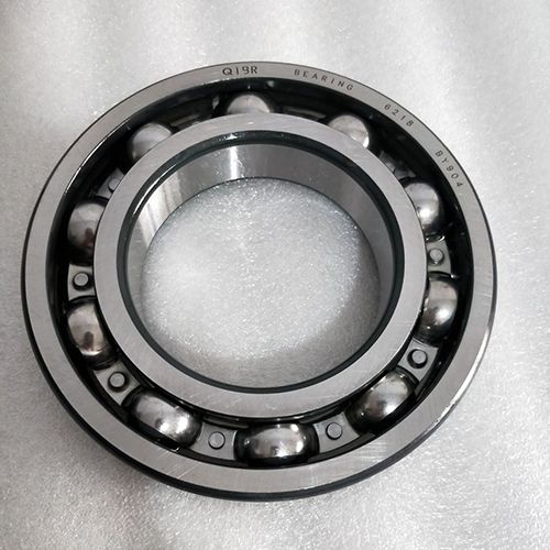 China manufacturer high quality 6218 Open type Deep Groove Ball Bearings