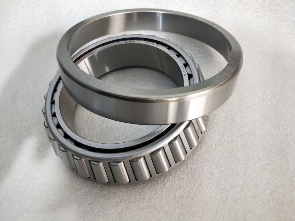 QIBR Brand High Quality Tapered Cone Coniform Roller Bearings 32215 tapper roller bearings