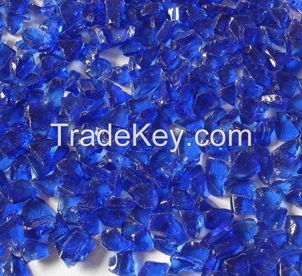 TERAZZO GLASS CHIPS