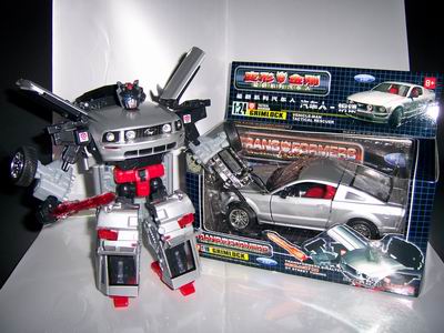 transformers toys - Grimlock