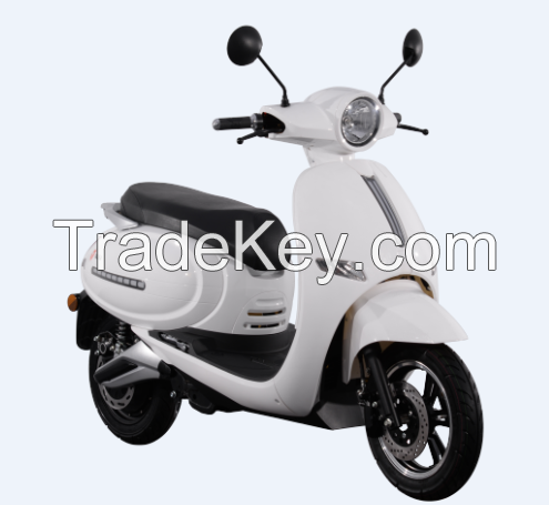 City,beautiful lithium battery Electric motorcycle