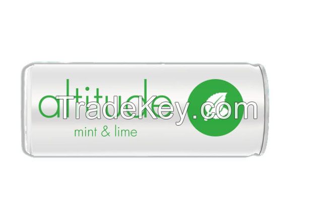 ALTITUDE ENERGY DRINK