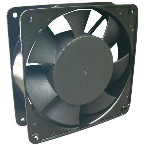 AC FAN, AC AXIAL FAN, AC MOTOR FAN, COOLING FAN