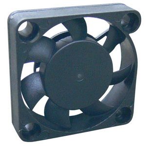 Cooling Fan, DC Fan, Brushless DC Fan, Axial AC Fan, DC motor