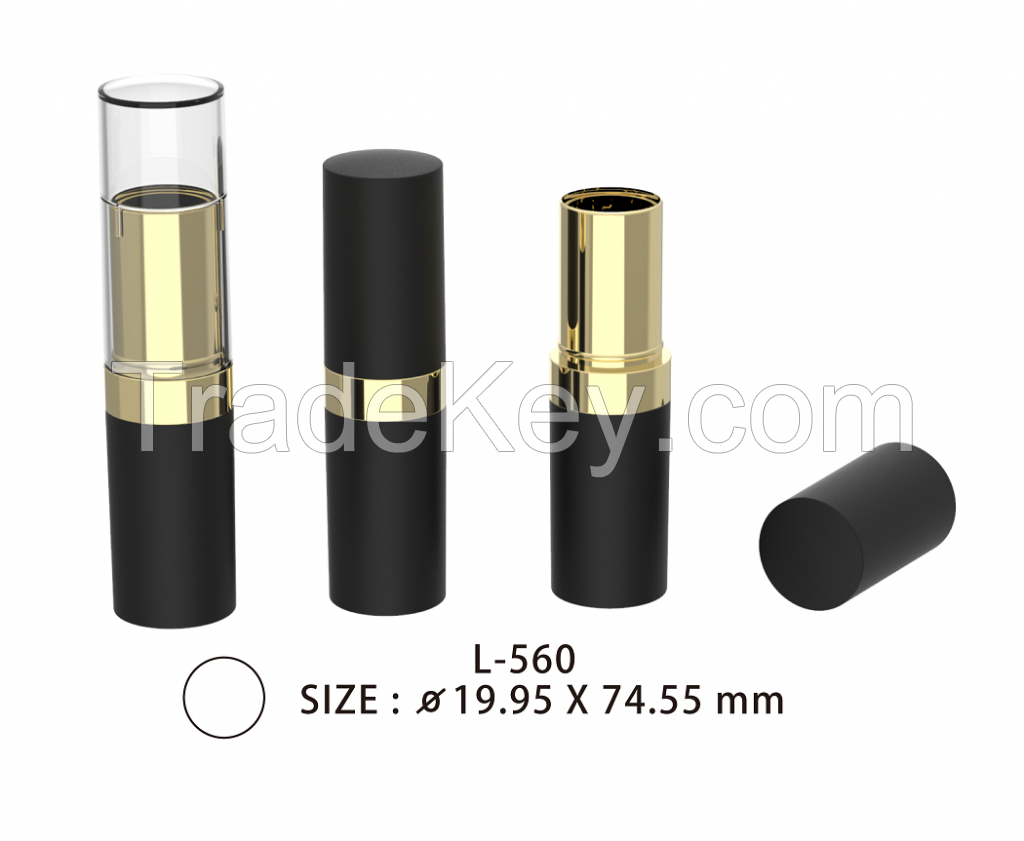 WEISHINNE lipstick container, lipstick packaging, cosmetic packaging, lipstick, concealer, dual, lipgloss, bottle