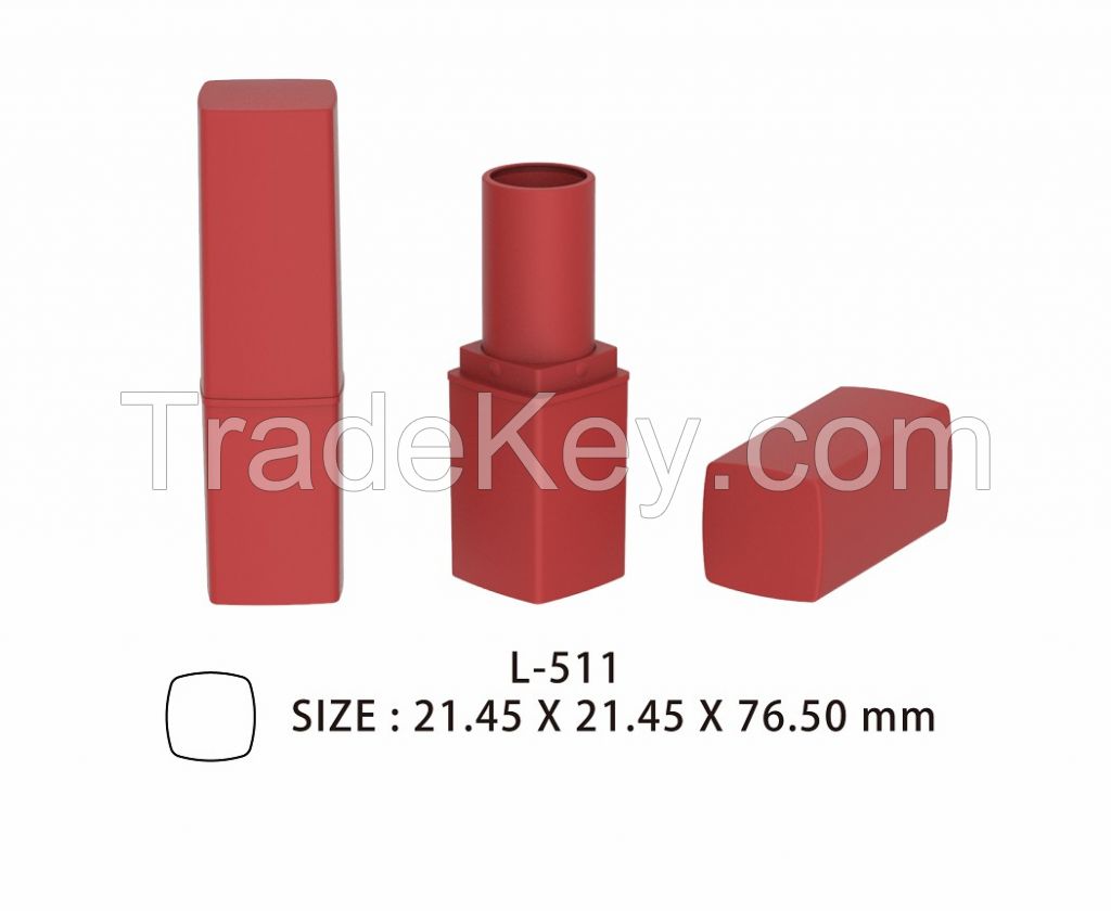 WEISHINNE lipstick container, lipstick packaging, cosmetic packaging, lipstick, concealer, dual, lipgloss, bottle