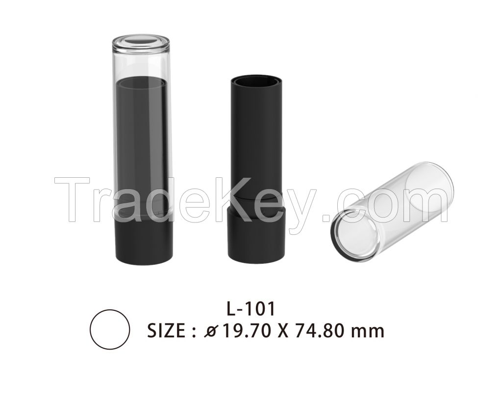 WEISHINNE lipstick container, lipstick packaging, cosmetic packaging, lipstick, concealer, dual, lipgloss, bottle