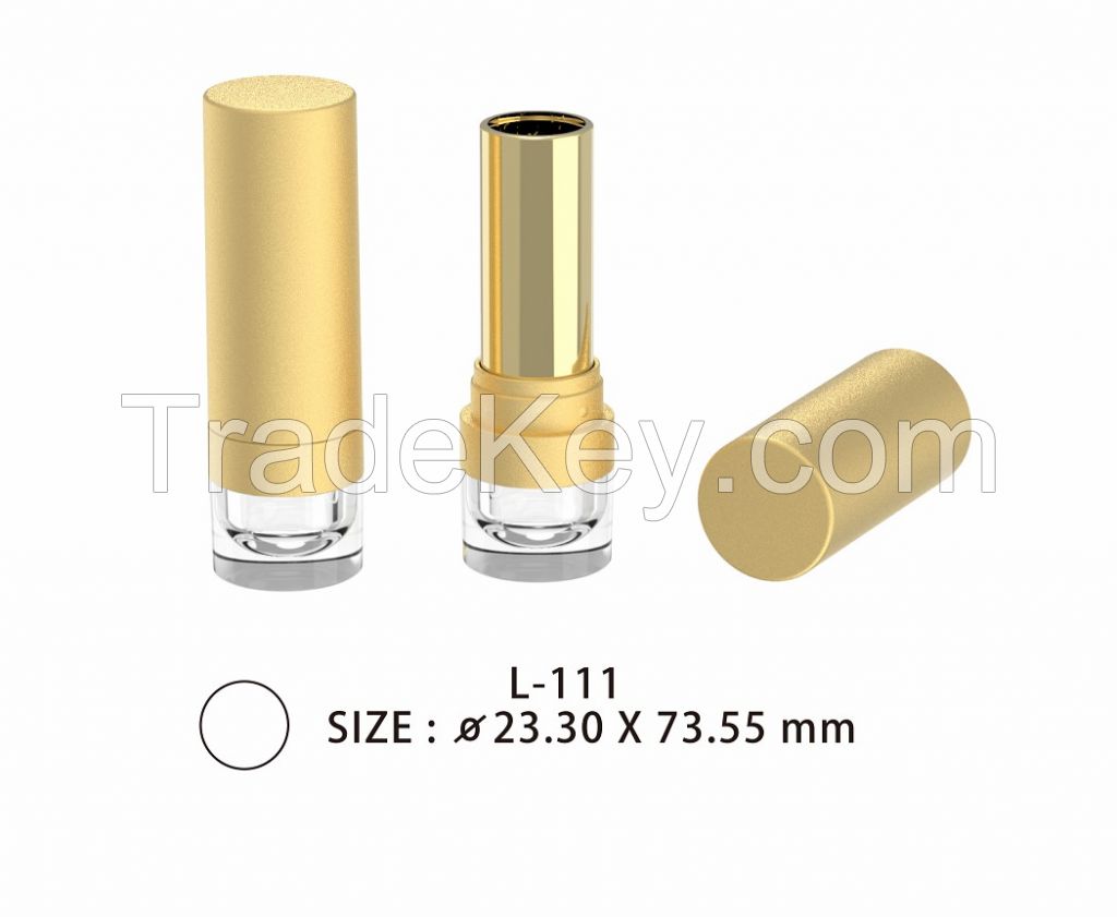 WEISHINNE lipstick container, lipstick packaging, cosmetic packaging, lipstick, concealer, dual, lipgloss, bottle