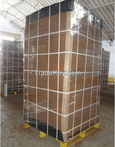 COCOPEAT - COIR PITH - PEAT BLOCK/BRICK