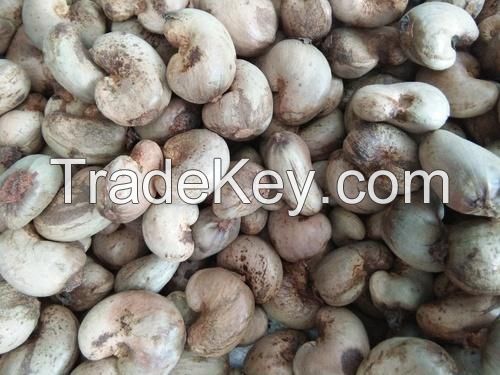 Cashew Nuts