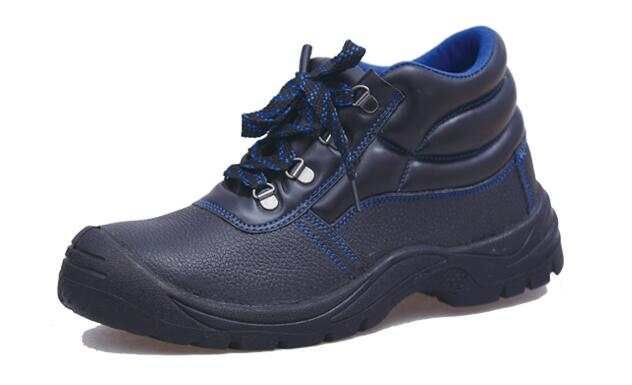 safety shoes