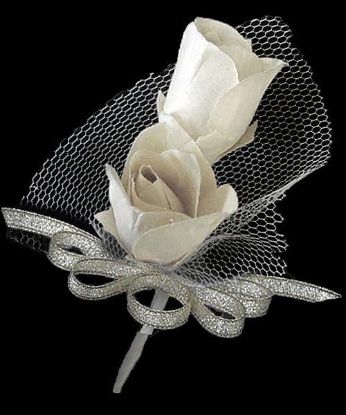 Boutonniere/Corsageã€€handmade craft kit