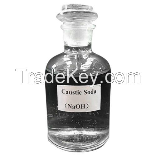 Caustic Soda Liquid