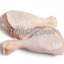 BRAZILIAN QUALITY HALAL FROZEN WHOLE CHICKEN AND PARTS / GIZZARDS / THIGHS / FEET / PAWS / DRUMSTICKS 