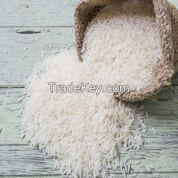 Grain White Rice long brisure 25% 