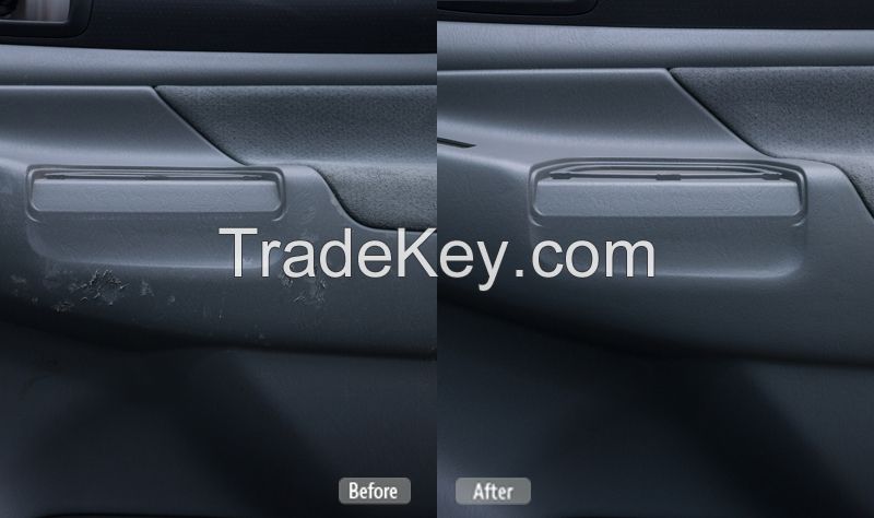 Leather Repair, Vinyl Restoration and Plastic Repair in San Antonio, TX