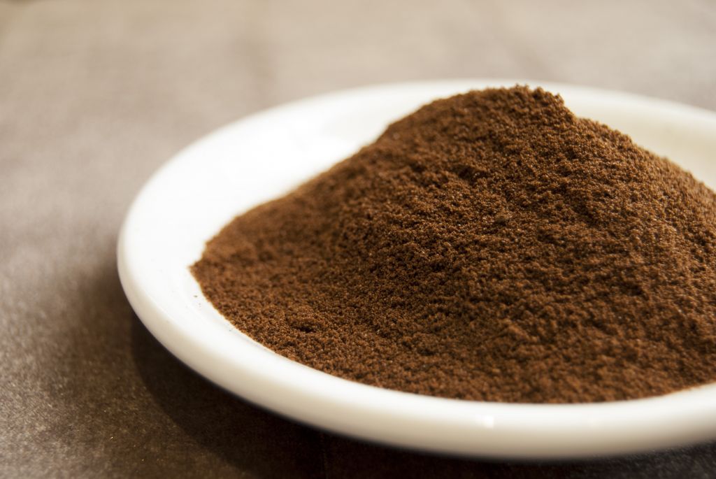 Yunnan Arabica Spray Dried Instant Coffee