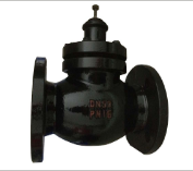 S6063 Series electric control valves