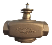 S6063 Series electric control valves