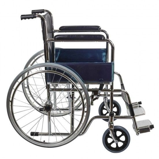 Best Seller Folding Wheelchair Retailer In India 