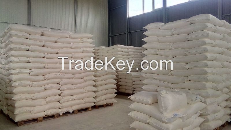 Export of wheat flour from Russia.  