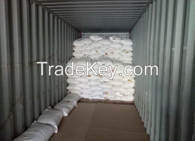 Export of wheat flour from Russia.