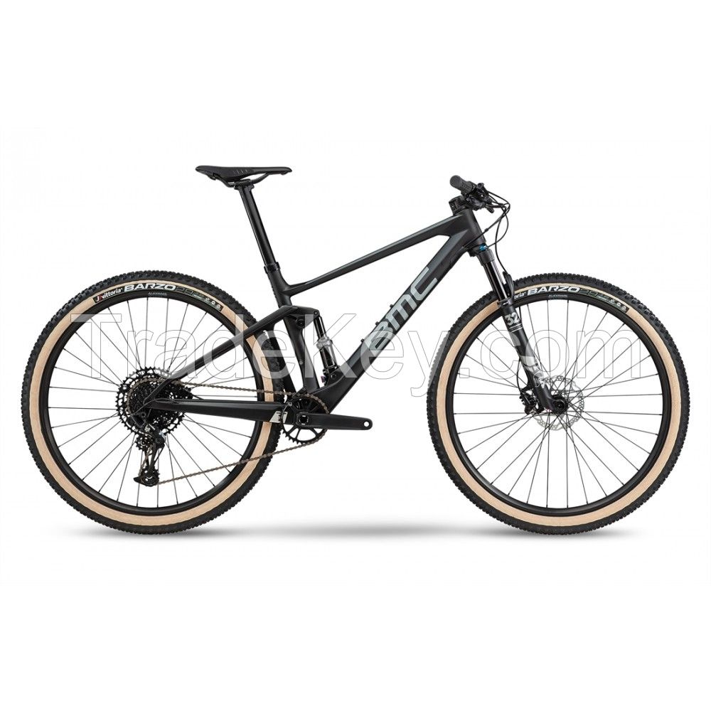 2020 BMC Fourstroke 01 Three Mountain Bike (CYCELSCORP)