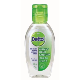 Dettol Hand Sanitizer