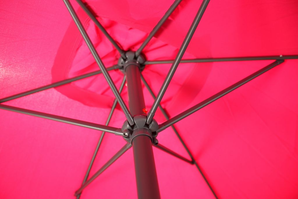 Ã¢ï¿½ï¿½2x3-6 Market Umbrella