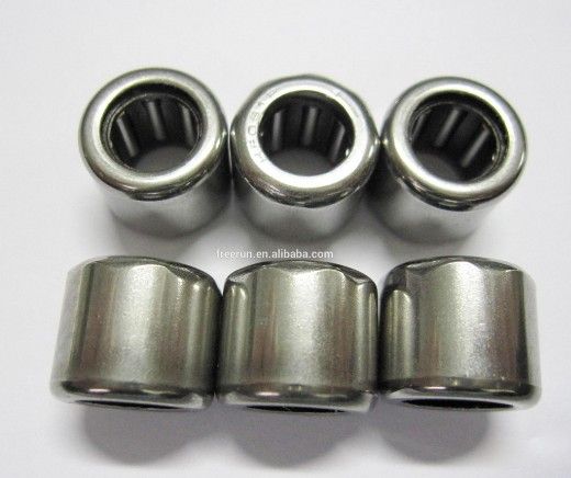 HF series One way bearings / Needle roller bearings