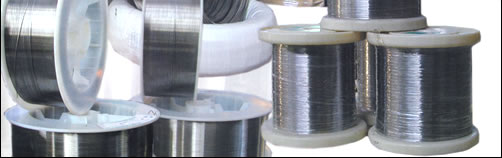 Stainless Steel Wire