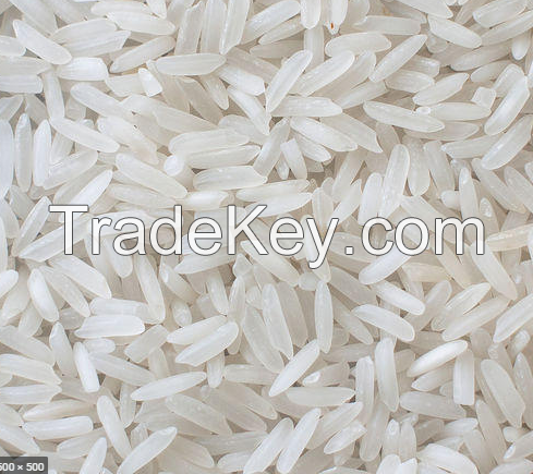 High Quality Polished White Rice