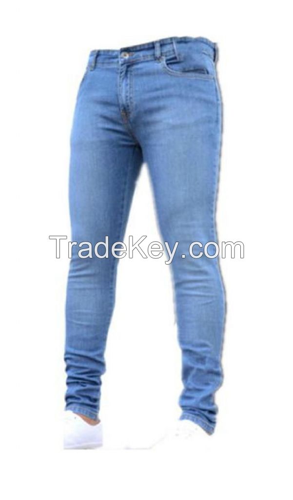 Bulk Blue Jeans Min. Order 10, 000