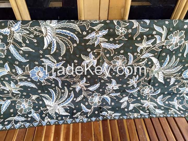 Premium Handmade Batik