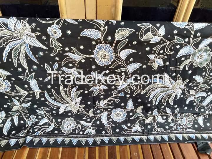 Premium Handmade Batik