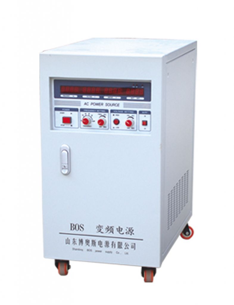 AC60 series frequency conversion power supply