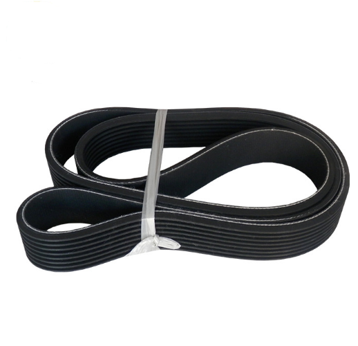 Factory Price Poly-V Ribbed Belt From Zhejiang