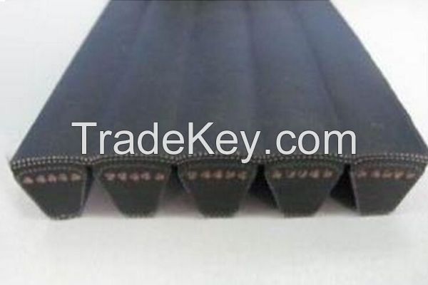 Classical Banded V-Belt From Zhejiang China Factory for Power Transmission