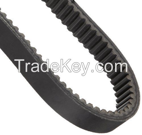 Factory Price Arc Tooth Trapezoidal T Tooth Synchronous Rubber Timing Belt