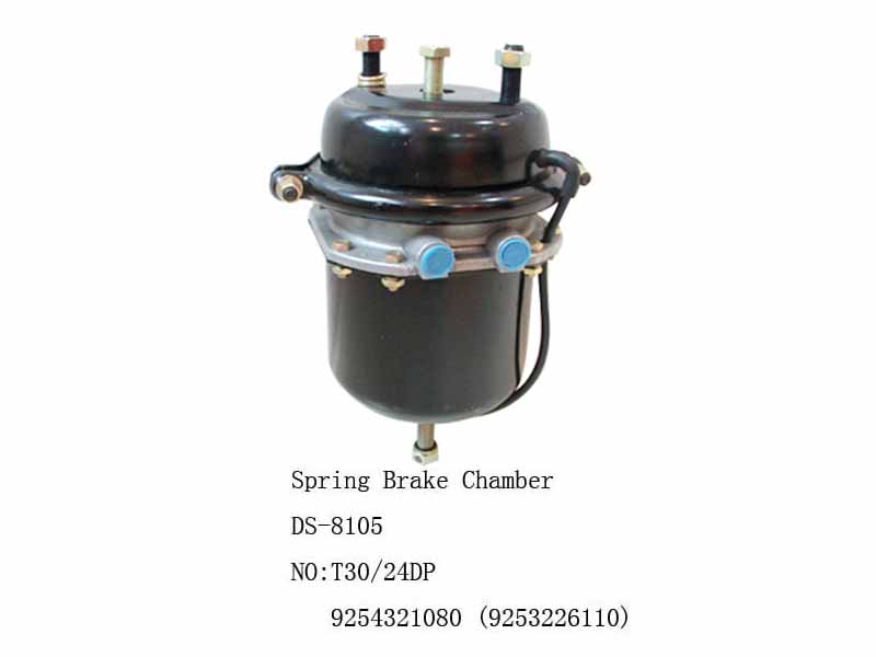 spring brake chamber T30/24DP