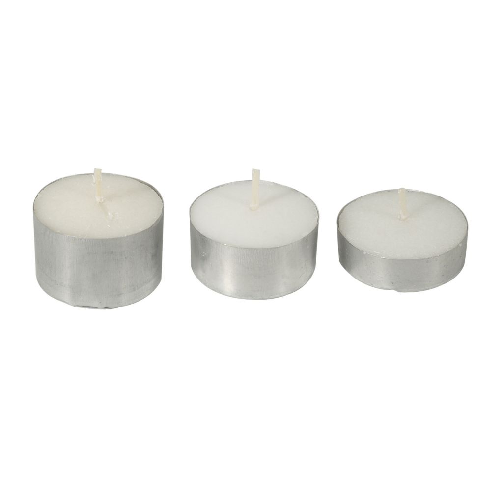 4 hours wholesale long burning bougie paraffin wax tea light candle